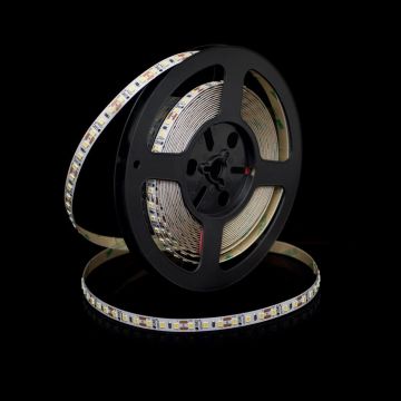 SMD LED PROline TAS4212SLL LED pásik 120x12W/m/LED 3000K 1300 lm/m IP20