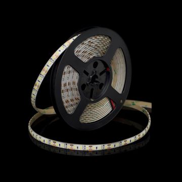 SMD LED PROline TAS4274SLL LED pásik 120x12W/m/LED 4000K 1440 lm/m IP66