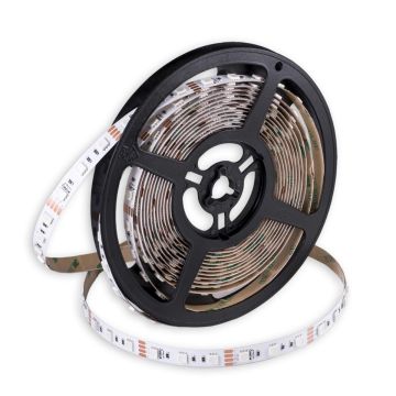 SMD LED PROline TAS4298SLL LED pásik 60x14,4W/m/LED RGB IP20