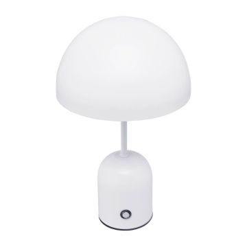 Italux Cantia TB-75839-WH Stolná lampa 1x2W/LED 3000-6500K 85lm IP20