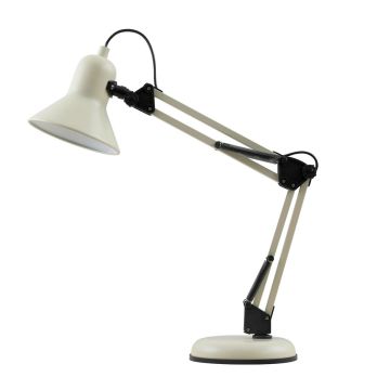 Italux Tiago TB-29743-BG Stolná lampa na stôl 1x5W/GU10