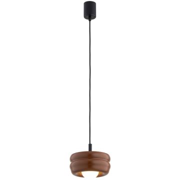 Argon TEVO 8817 Závesná lampa 1x4,5W/G9 ip20