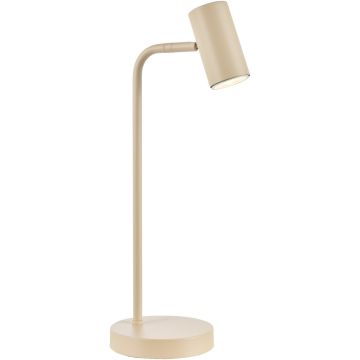 Dar Lighting Thierry THI4129 Stolná lampa na stôl 1x5w/GU10 ip20