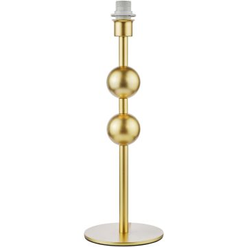 Dar Lighting Tilda TIL4235 Základňa 1x40w/e14