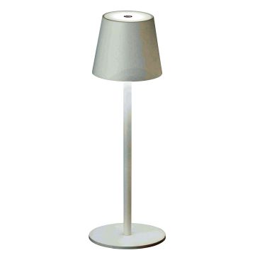 Fischer&Honsel Tropea 850209 Stolná lampa 1x2.5W/LED 3000K 270lm IP54