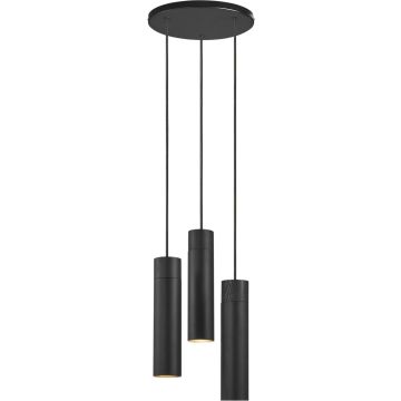 Nordlux TILO 2410473003 Závesná lampa 3x15w/gu10 ip20