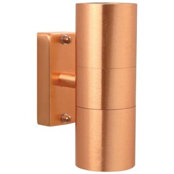 Nordlux TIN 21279930 Stena svietidlo 2x35W/GU10 IP54