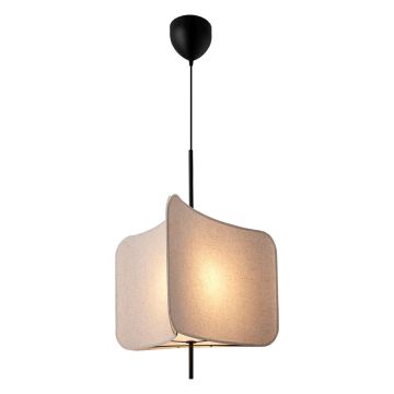 Nordlux TINTO 2412173003 Závesná lampa 1x15W/E27 IP20