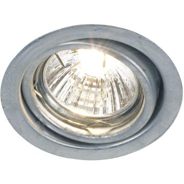 Nordlux TIP 20299931 Vstavané downlight svetlo 1x35W/GU10 IP23