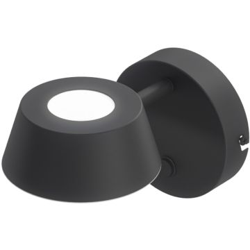 Open Design Highlights Timo Parette OR86522 Stena svietidlo 6W/LED 3000K / 4500K / 6500K 1026lm IP20