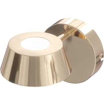 Open Design Highlights Timo Parette OR86539 Stena svietidlo 6W/LED 3000K / 4500K / 6500K 1026lm IP20