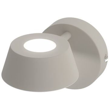 Open Design Highlights Timo Parette OR86546 Stena svietidlo 6W/LED 3000K / 4500K / 6500K 1026lm IP20