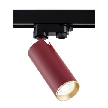 Argon TORELLO 8338 Koľajnicový reflektor 1x5W/GU10 IP20