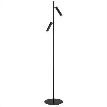 Argon TORRE 7082 Stojanová lampa 2x6W/G9 IP20