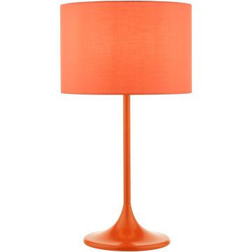 Dar Lighting Toledo TOL4211 Stolná lampa 1x60w/e27 ip20