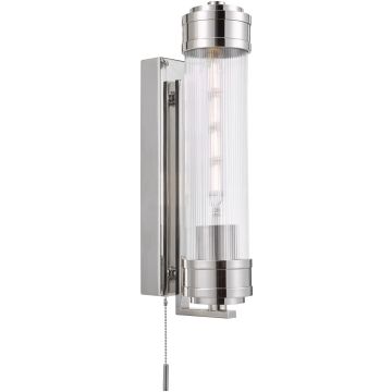 Dar Lighting Tommaso TOM0738 Stena svietidlo 1x60w/e27 ip44