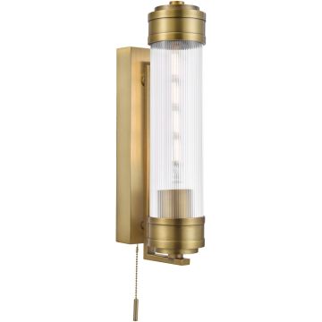 Dar Lighting Tommaso TOM0763 Stena svietidlo 1x60w/e27 ip44