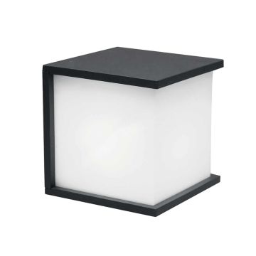 Elstead Lighting TORSTEN TORSTEN-SQ Stena svietidlo 1x60W/E27 IP54