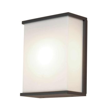 Elstead Lighting TORSTEN TORSTEN-TALL Stena svietidlo 2x60W/E27 IP54
