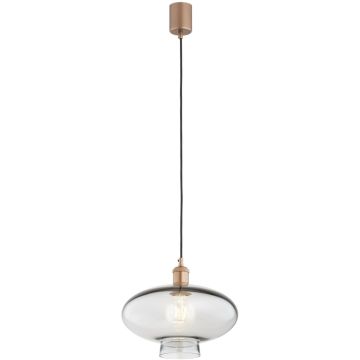 Argon TRESCO 8981 Závesná lampa 1x15W/E27 ip20