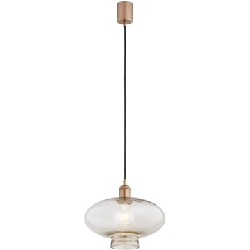 Argon TRESCO 9012 Závesná lampa 1x15W/E27 ip20