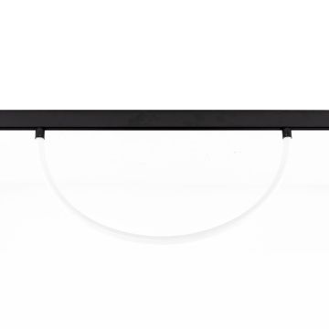 Italux Magnetic Light Arc TRM-45344-20W-3K Koľajnicový reflektor 1x20W/LED 3000K 2400lm IP20