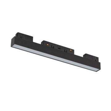 Italux Magnetic Mans TRM-83746-10W-3K Koľajnicový reflektor 1x10W/LED 3000K 700lm IP20