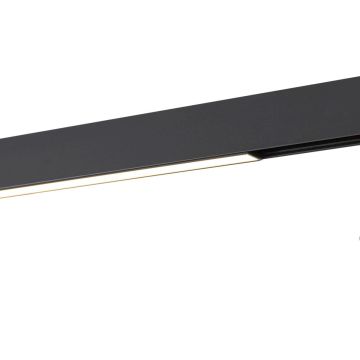 Italux Magnetic Mans TRM-83746-30W-3K Koľajnicový reflektor 1x30W/LED 3000K 2100lm IP20
