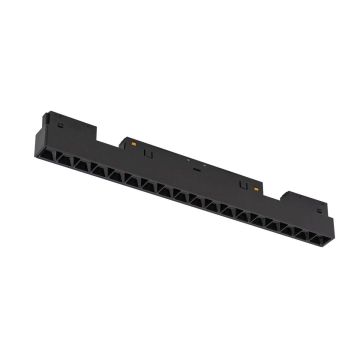 Italux Magnetic Mersa TRM-25367-18W-4K Koľajnicový reflektor 18x18W/LED 4000K 1620lm IP20