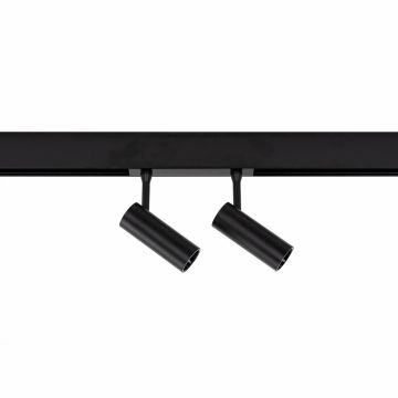 Italux Magnetic Reno Double TRM-37283-2X5W-4K Koľajnicový reflektor 1x10W/LED 4000K 830lm IP20