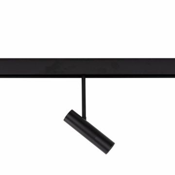 Italux Magnetic Reno Long TRM-37283-5W-LONG-4K Koľajnicový reflektor 1x5W/LED 4000K 420lm IP20