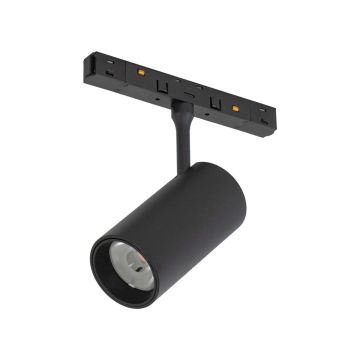 Italux Magnetic Reno TRM-37283-18W-3K Koľajnicový reflektor 1x18W/LED 3000K 1440lm IP20