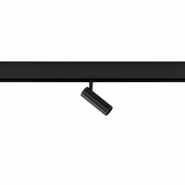 Italux Magnetic Reno TRM-37283-3W-4K Koľajnicový reflektor 1x3W/LED 4000K 280lm IP20