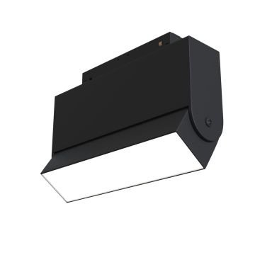 Maytoni BASIS TR013-2-10W3K-B Koľajnicový reflektor 10W/LED 3000K 600LM