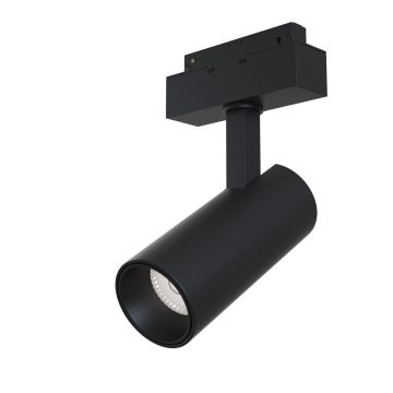 Maytoni FOCUS LED TR019-2-15W3K-B Koľajnicový reflektor 18W/LED 3000K 1500LM