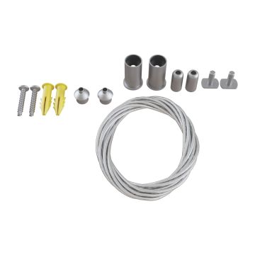 Maytoni ACCESSORIES FOR TRACKS TRA004SW-21S Montážny prvok