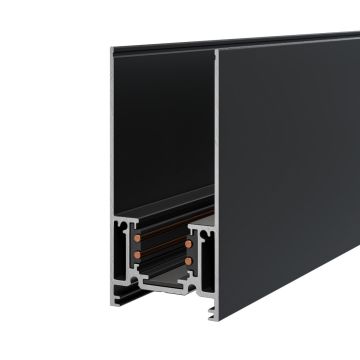 Maytoni BUSBAR TRUNKINGS TRX004-212B Svetelný vodič na koľajnici 2m