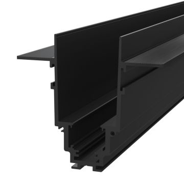 Maytoni BUSBAR TRUNKINGS TRX004-222B Svetelný vodič na koľajnici 2m