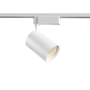 Maytoni TRACK TR003-1-17W4K-W Koľajnicový reflektor LED/1200LM 1200LM IP20