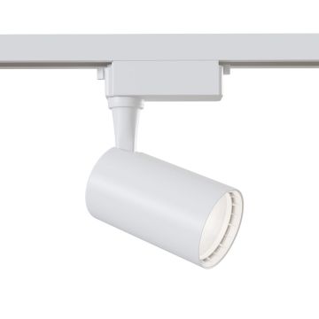 Maytoni VUORO TR003-1-6W3K-S-W Koľajnicový reflektor 1x6W/LED 3000K 450LM IP20