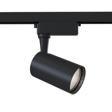 Maytoni VUORO TR003-1-6W4K-S-B Koľajnicový reflektor 1x6W/LED 4000K 500LM IP20