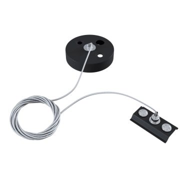 Maytoni ACCESSORIES FOR TRACKS TRA001CW-11B Montážny prvok