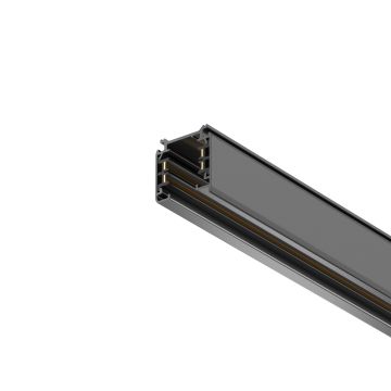 Maytoni BUSBAR TRUNKING TRX005-312B Svetelný vodič na koľajnici IP20 2m