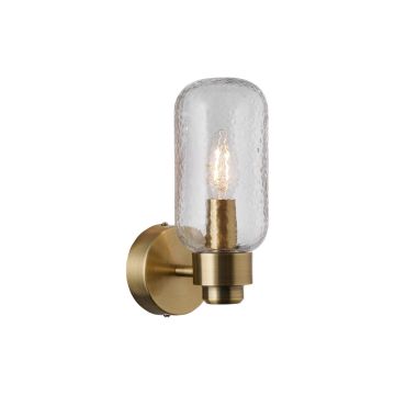 Nordlux TUTAN 2310551035 Stena svietidlo 1x25W/E14 IP44