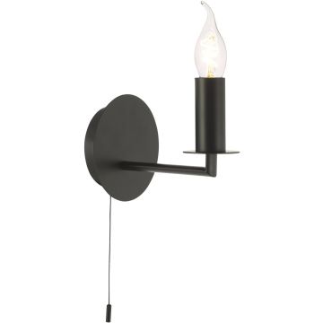 Dar Lighting Tyler TYL0722 Rameno na stenu 1x40w/E14