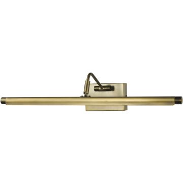 Dar Lighting Tyrus TYR6963 Obrazová lampa 1x8w/LED 4000k 650lm