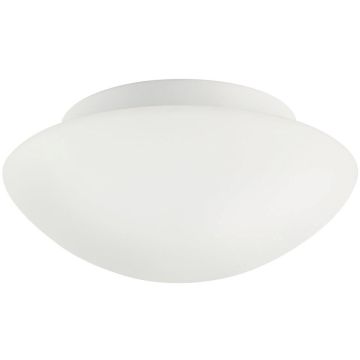 Nordlux UFO 25576000 Stropné svietidlo 1x40W/E27 IP44/IP43