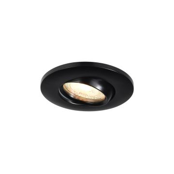 Nordlux UMBERTO 2210100003 Vstavané downlight svetlo 1x7,5W LED/GU10 IP44