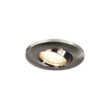 Nordlux UMBERTO 2210100055 Vstavané downlight svetlo 1x7,5W LED/GU10 IP44
