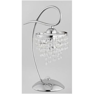 Alfa DIANA 18998 Stolná lampa 1x40W/E14